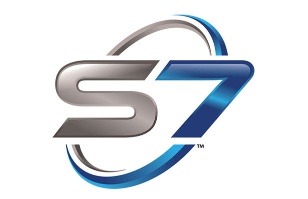 S7 logo