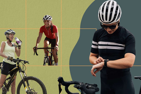 what to wear when cycling