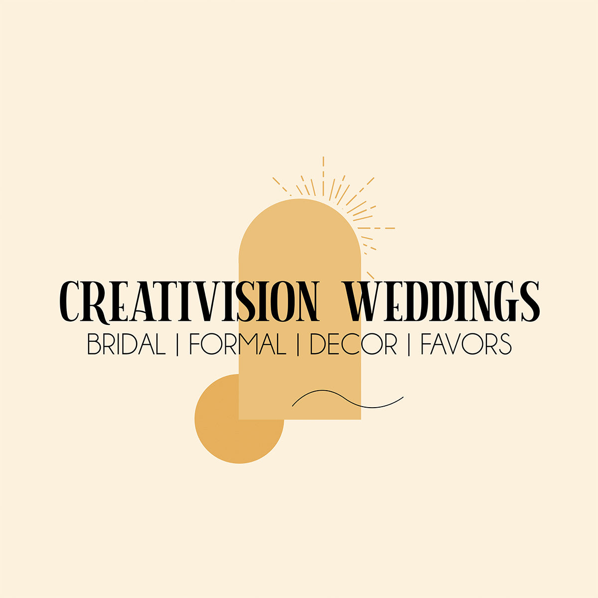 CreatiVision Weddings