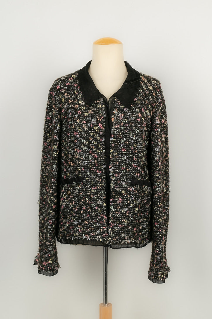 Veste Chanel 2004 3956