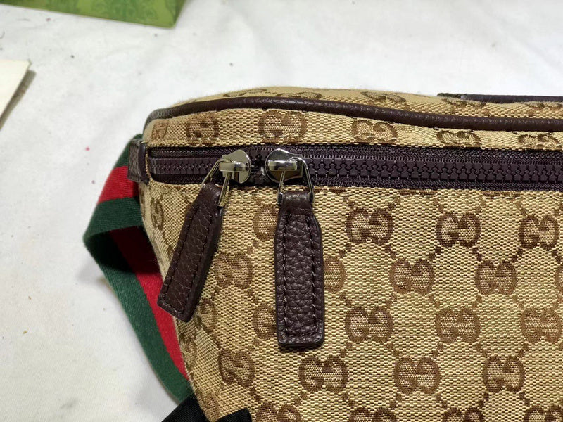 Gucci Luxury Fashion Bag 3479