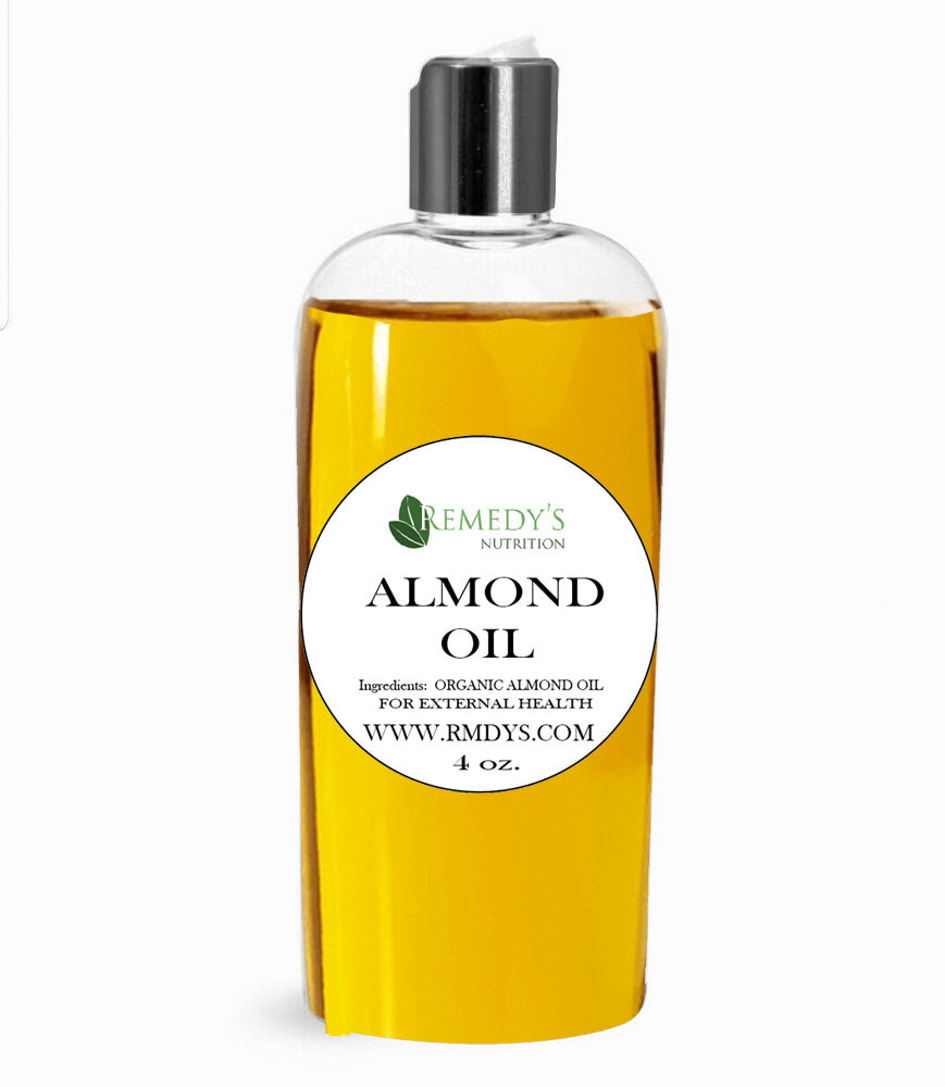 Almond Oil