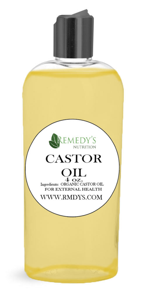 Castor Oil