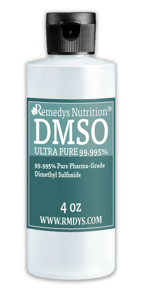 Diméthylsulfoxyde (DMSO)