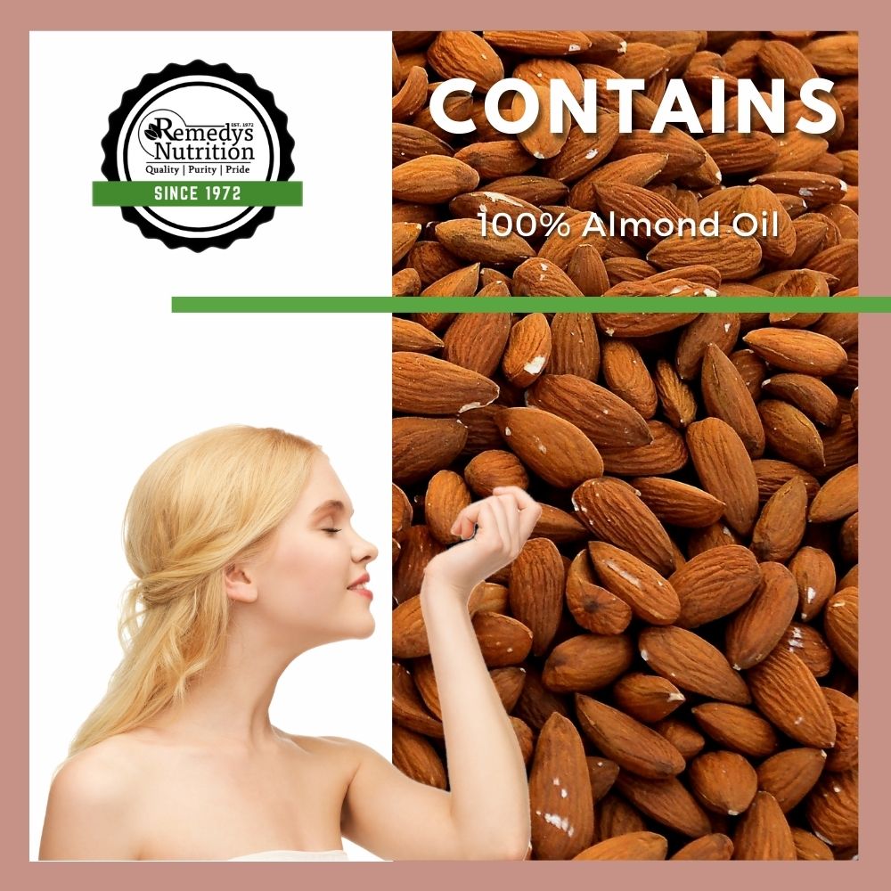 Almond Oil