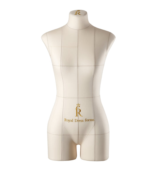 Buy Adjustable Mannequin Dress Form-Size Small Online at desertcartBAHRAIN