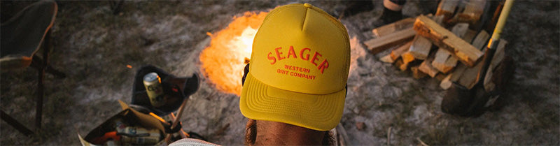 Seagar Hats