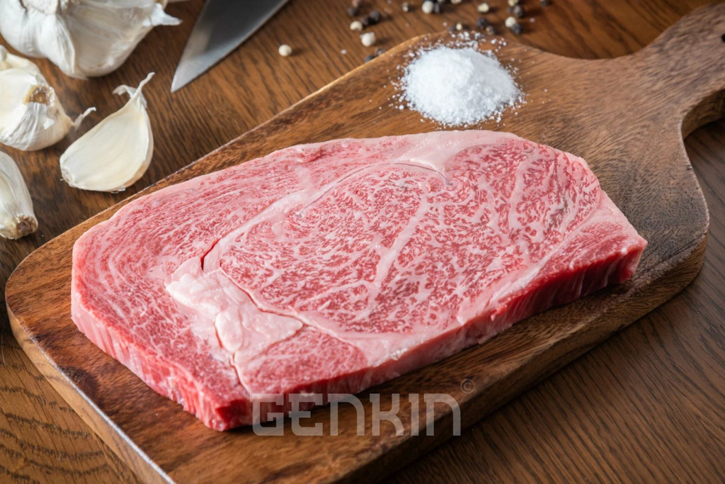 Japanese Wagyu Beef