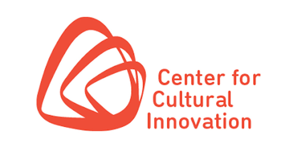 Center for Cultural Innovation Logo