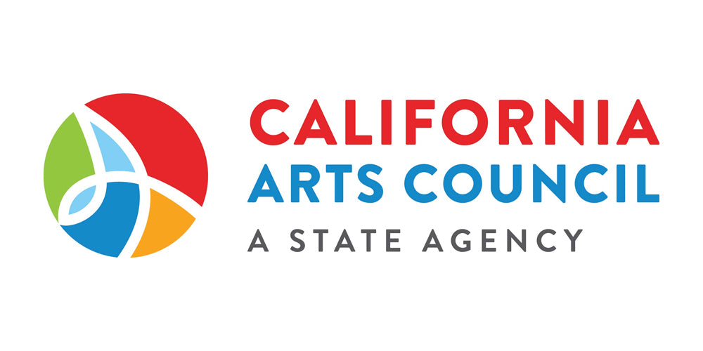 California Arts Council Logo