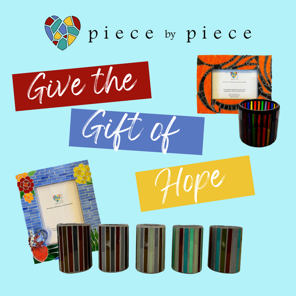 Give the Gift of Hope