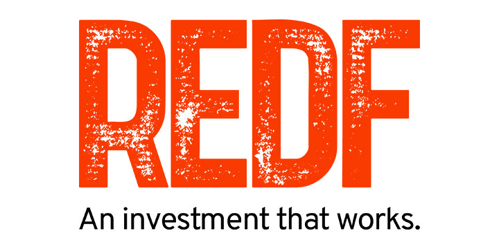 REDF Logo