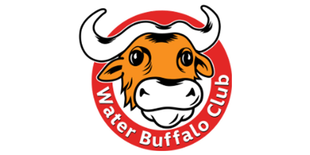 Water Buffalo Club Logo