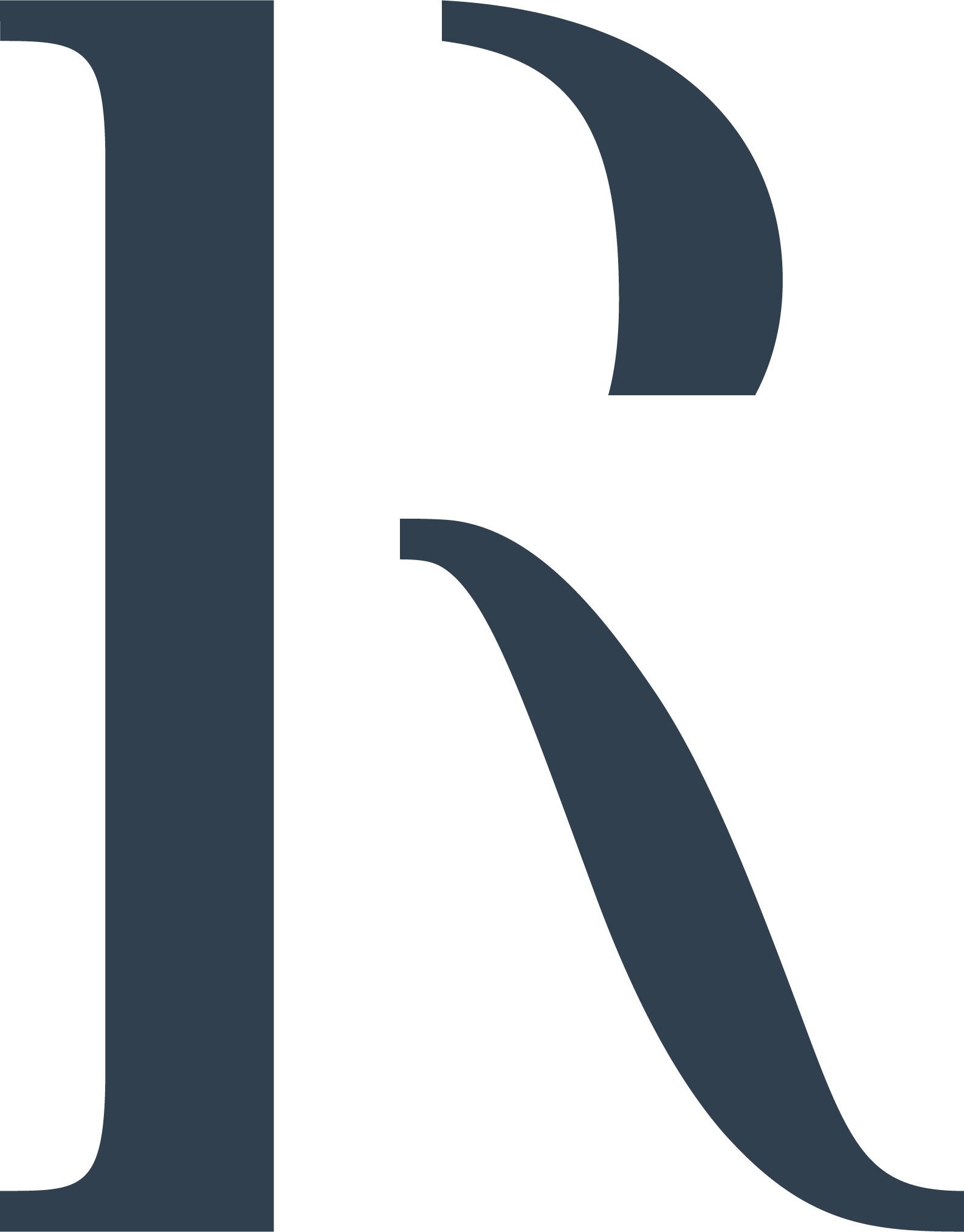 Regal R Logo