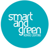 Smart and Green logo