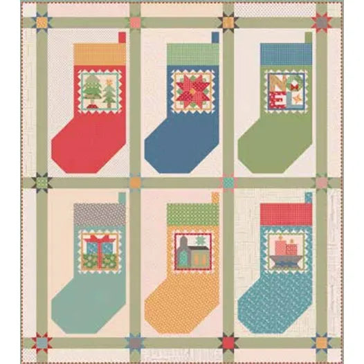 Designer Flannel Trees Cream for Riley Blake Designs – My Timeless Day  Quilting & Sewing