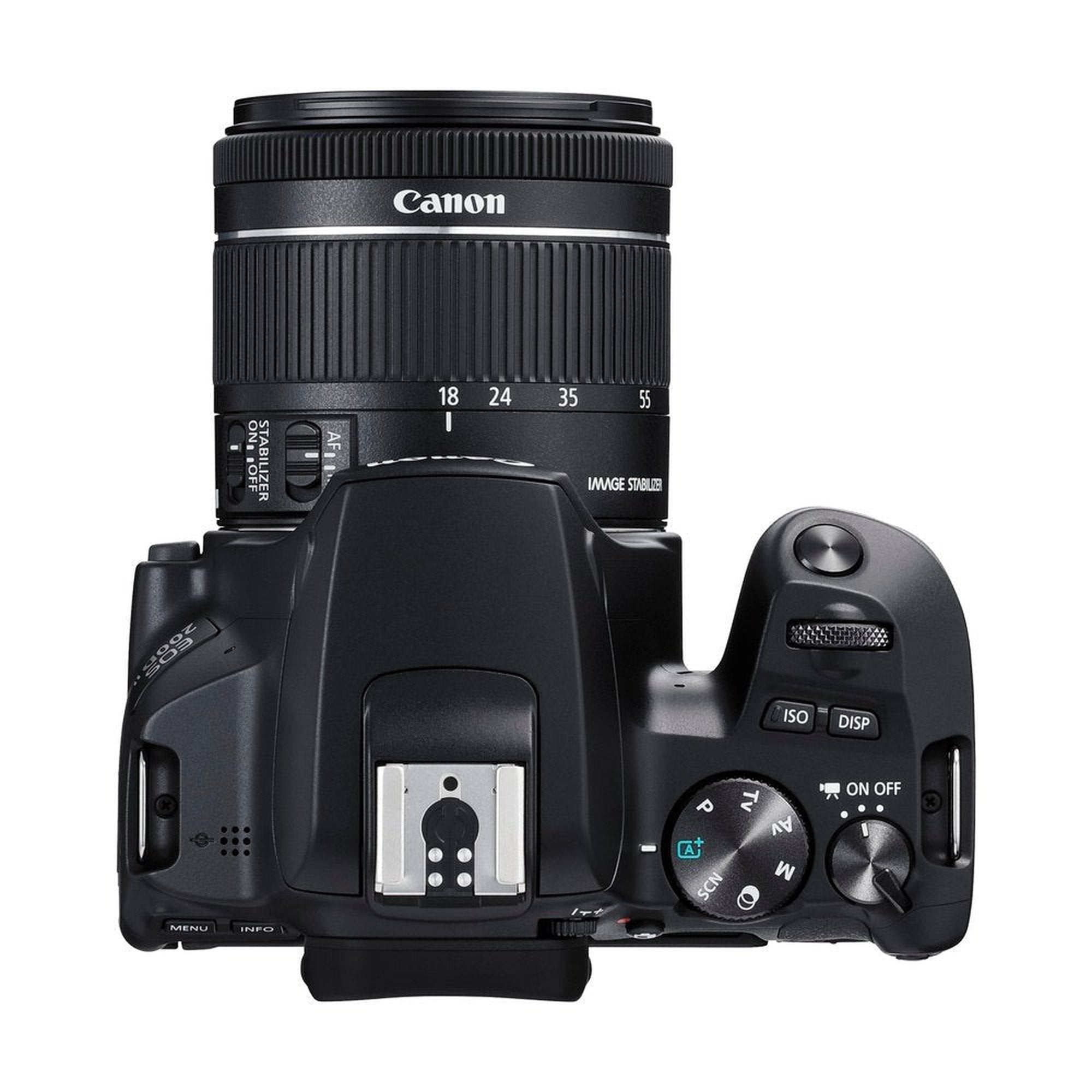 banaan Ontwaken Naar boven Buy Canon EOS 200D II DSLR Camera Online | Canon Flagship Store