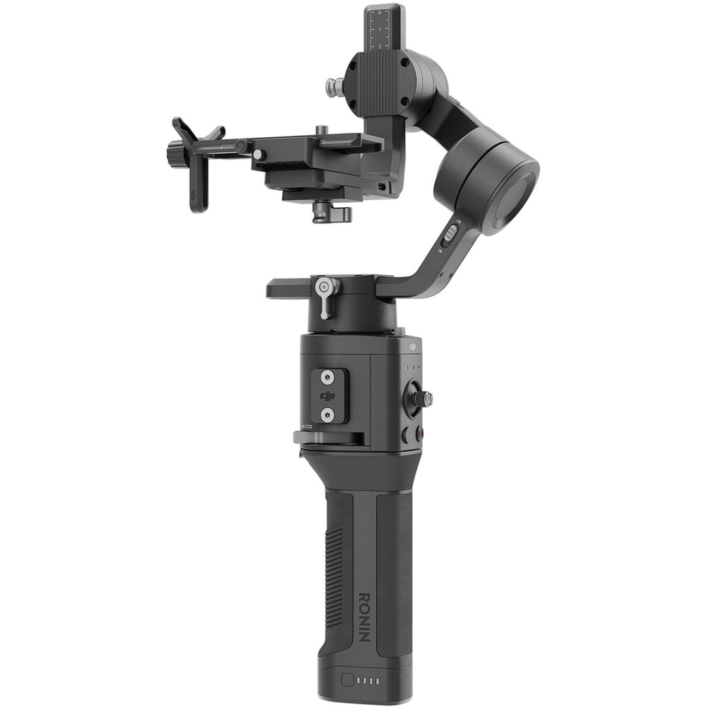 ronin sc dji gimbal