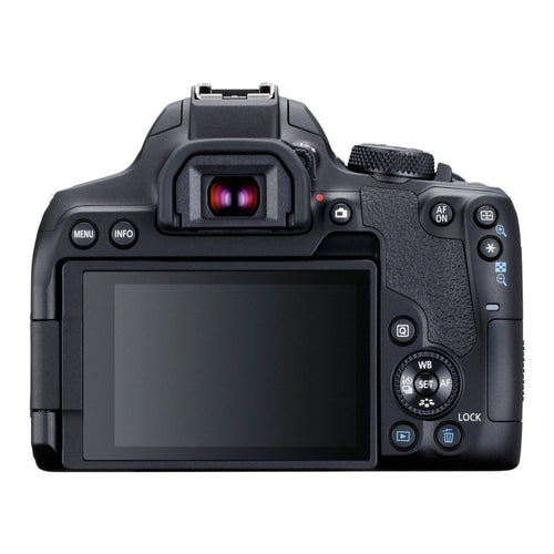 Buy Canon EOS 200D II DSLR Camera Online | Canon Flagship Store