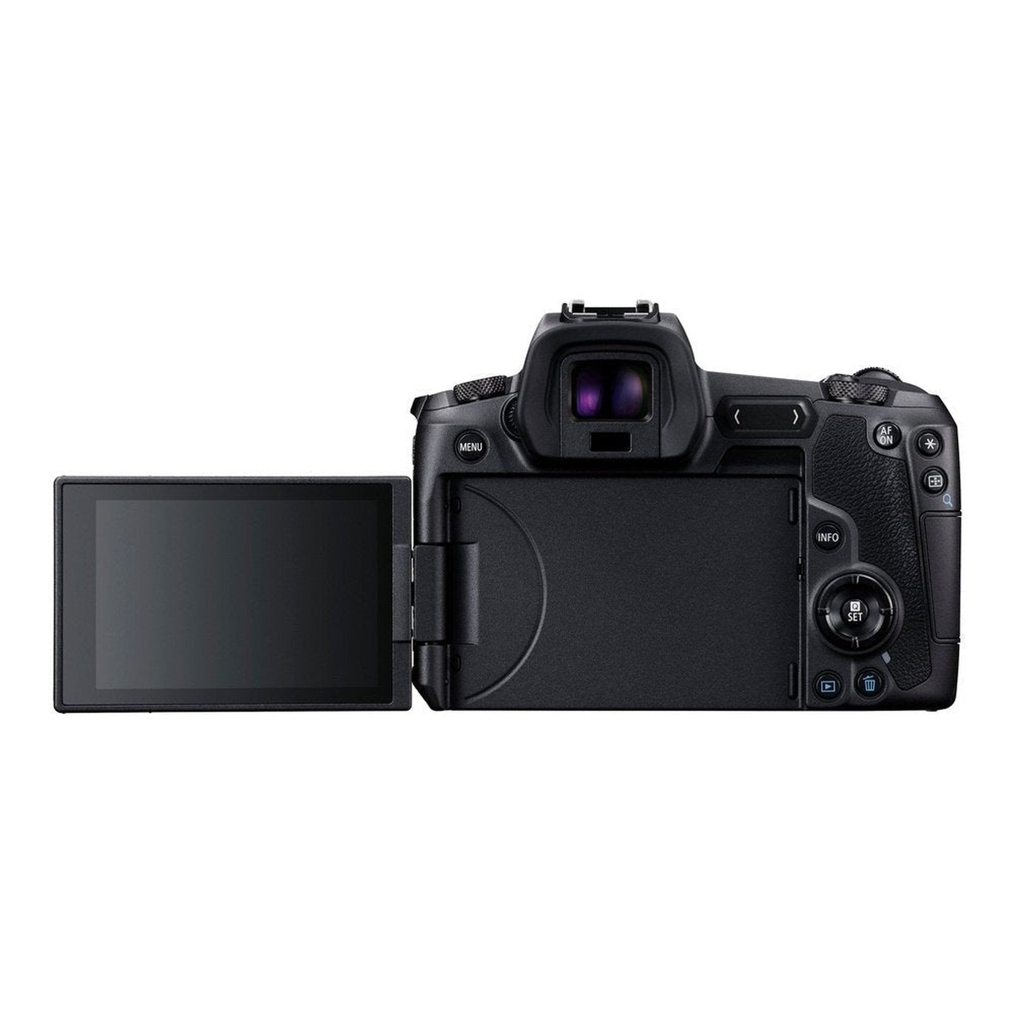 Buy Canon EOS R (Body) Online at Best Prices | Canon Flagship Store