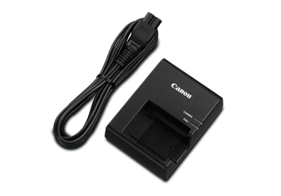 Canon LC-E17 Charger for LP-E17 Battery Pack – Canon Flagship Store