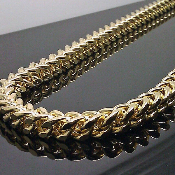 Cuban Chain vs. Rope Chain: Which One Is Better?