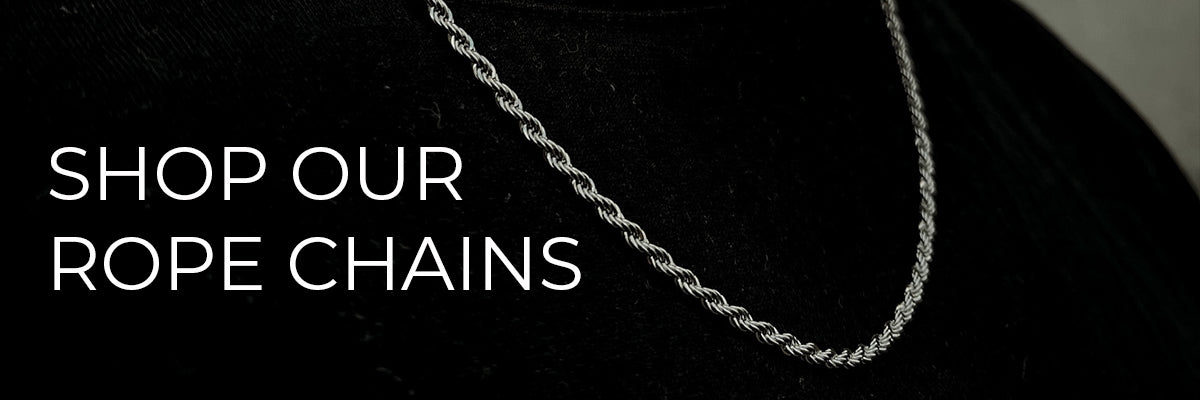 Anchor Chain vs Rope Chain: Which Is Better?