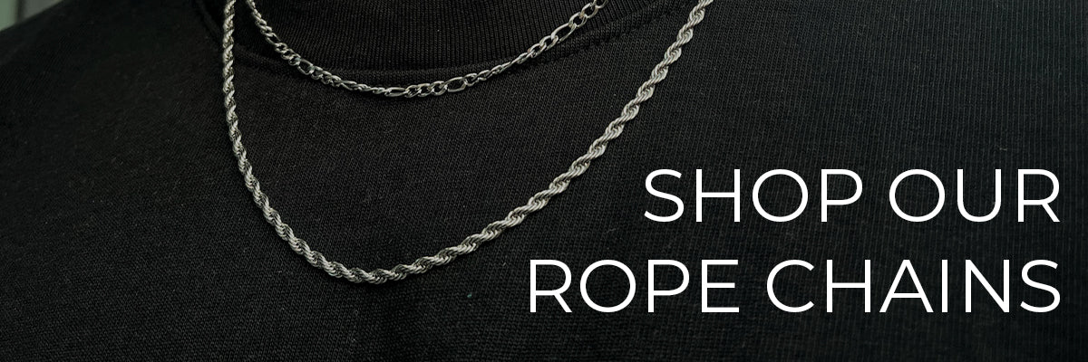 2mm vs 4mm Rope Chain: Which One Is Better?