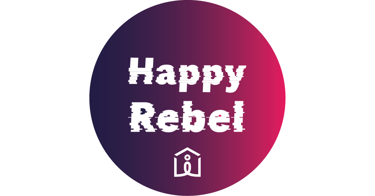 Happy Rebel Brand