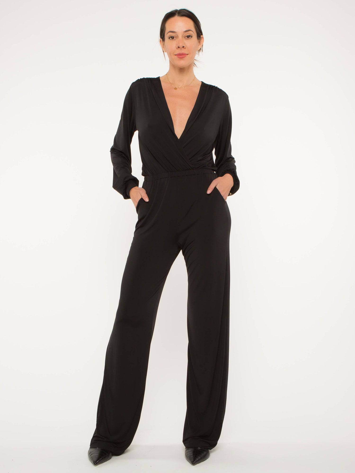 The Perfect Sleeveless Jumpsuit for Women | SPANX