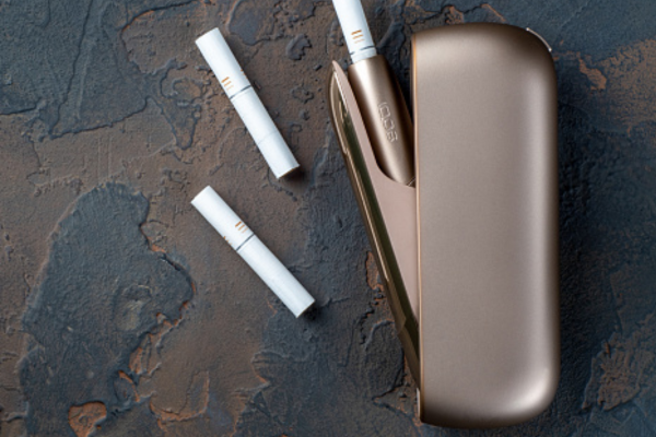 Pick Up IQOS 3 DUO Devices in UAE