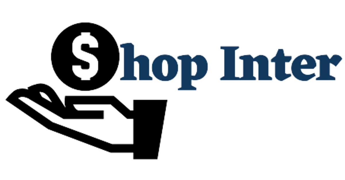 Shop Inter