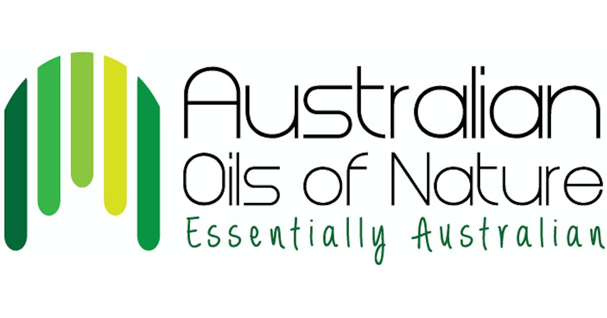 Australian Oils Of Nature