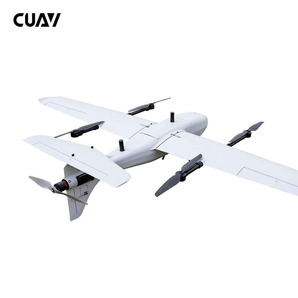 CUAV Raefly VT240 Pro VTOL