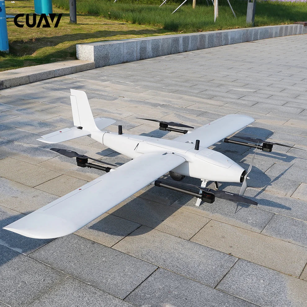 CUAV Raefly VT260 VTOL