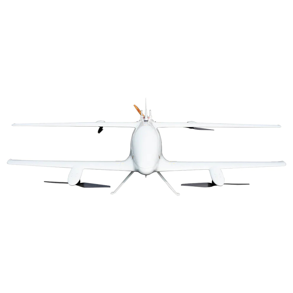 CUAV Raefly VT370 VTOL