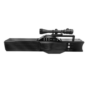 120W Anti Drone Device - 2KM Radius 6 Band Frequencies Crash Landing And Drive Away Drone Countermeasures - RCDrone