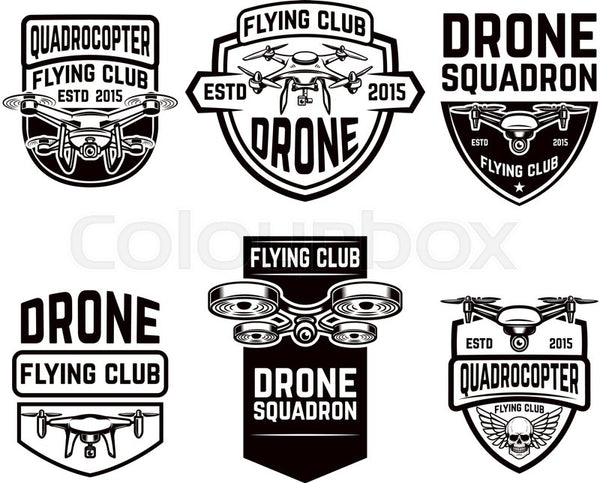 cooperative Drone club