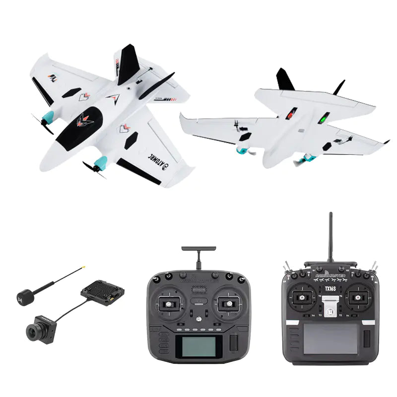 Atomrc Penguin RTH FPV Version Airplane Fixed Wing