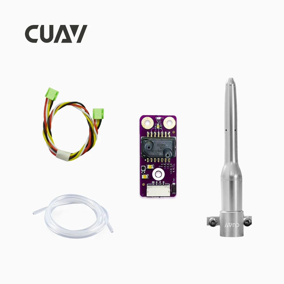CUAV Air Speed Sensor
