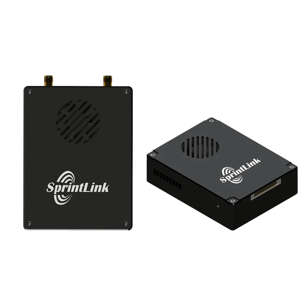 Sprintlink 2W 1.4Ghz 50km Video Data RC Link