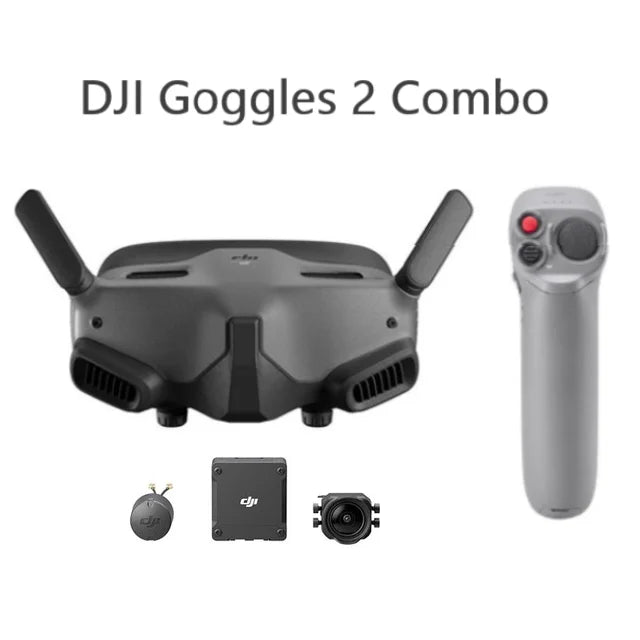 DJI FPV System