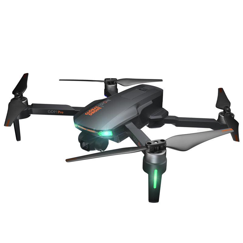 quadcopter drone with wifi camera