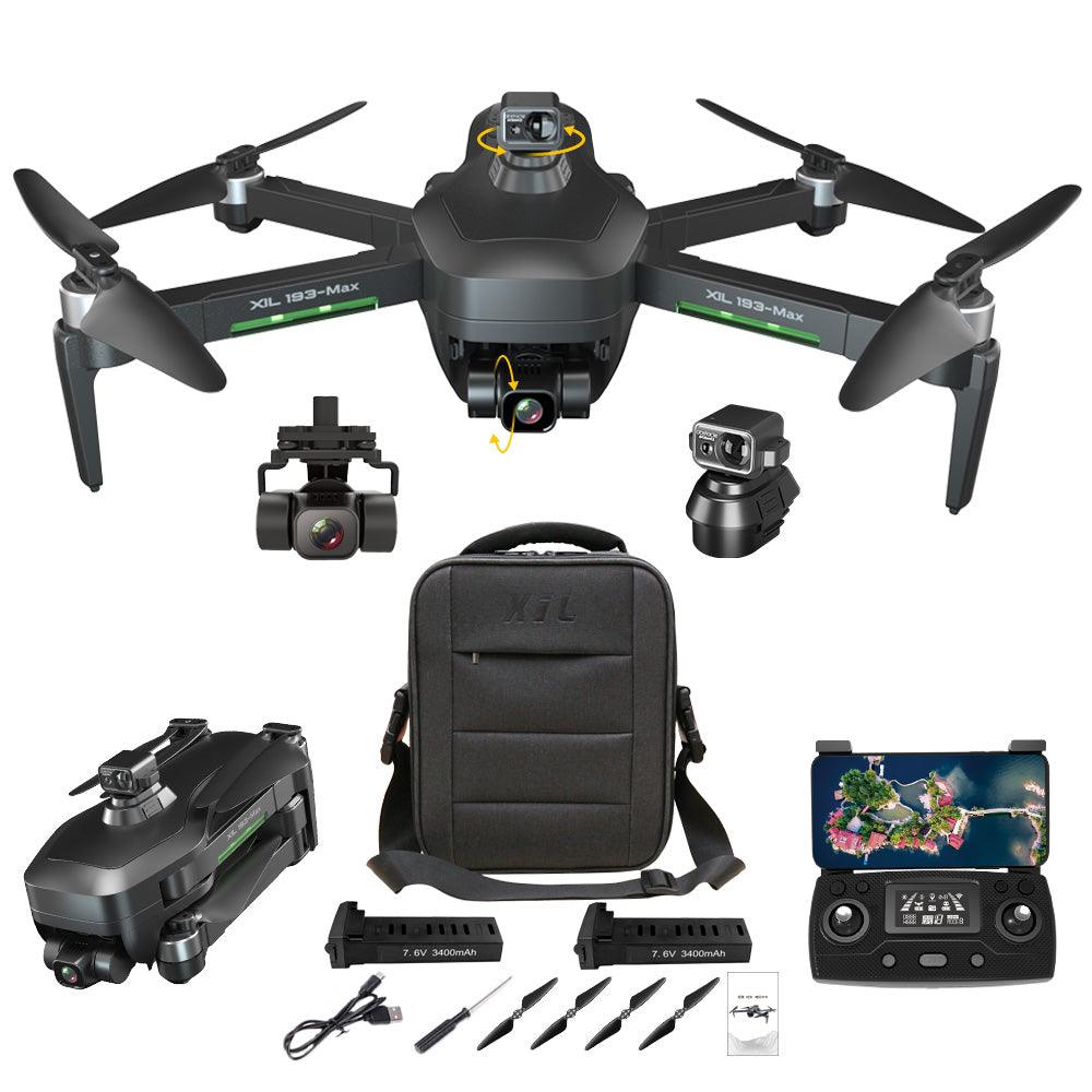 xil 193 max drone