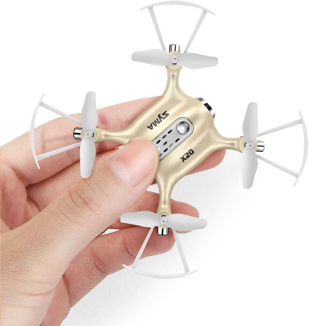 syma x20 mini drone