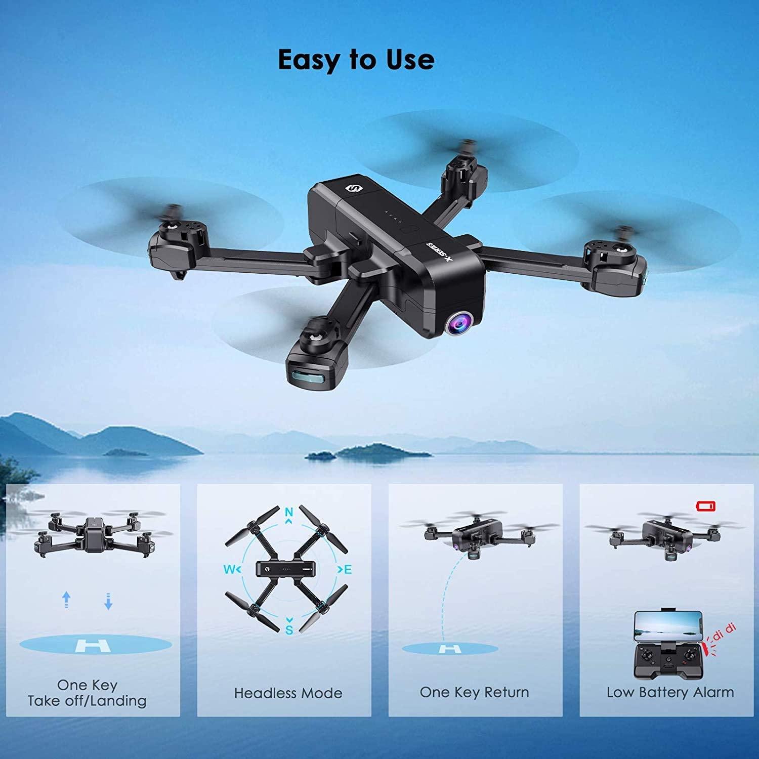 m1 pro gps drone