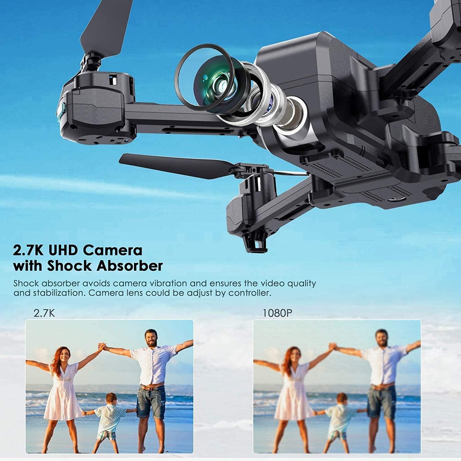 axii dji