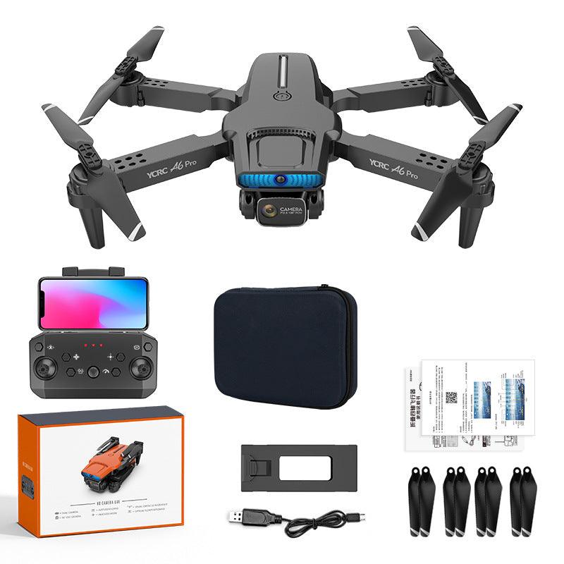 best cheap drone for gopro