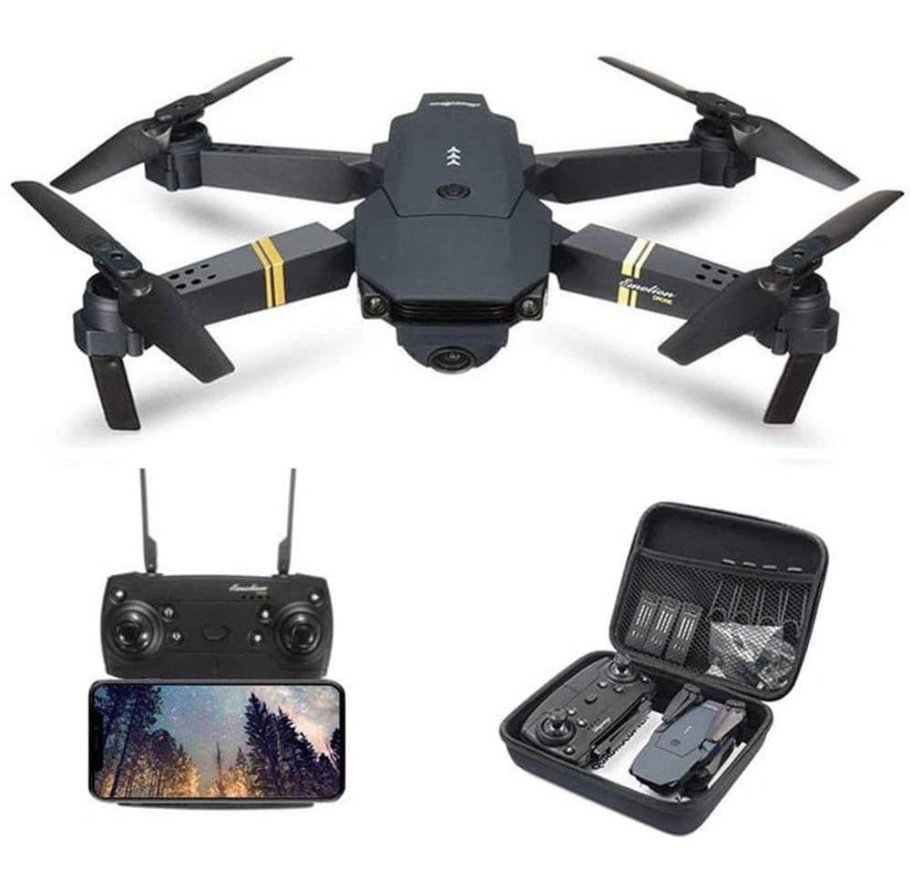 e58 drone camera