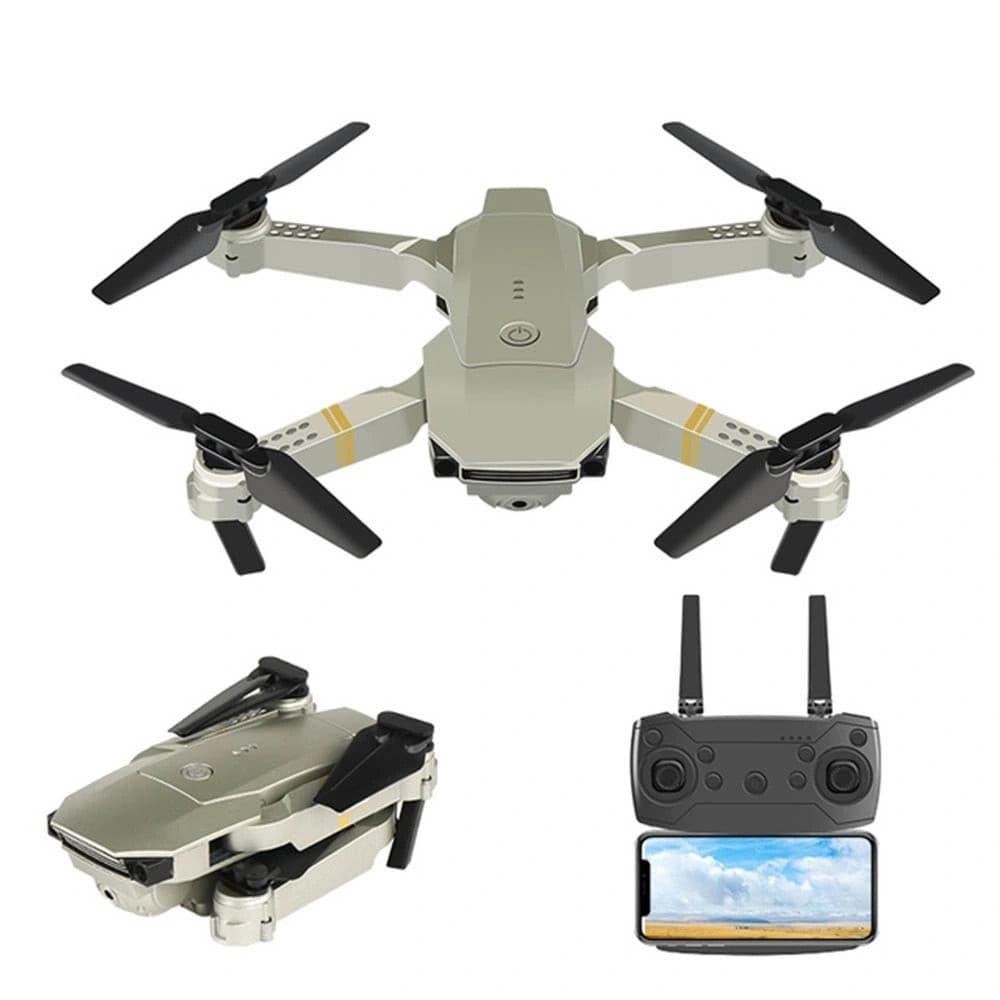 global drone e58